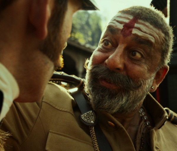 Sanjay Dutt