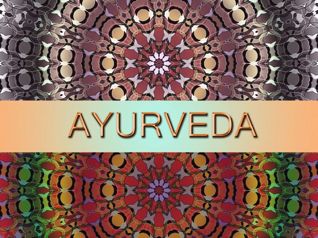 ayurveda