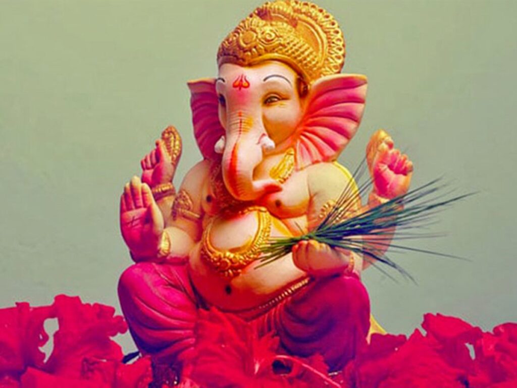 Ganesh Chaturthi