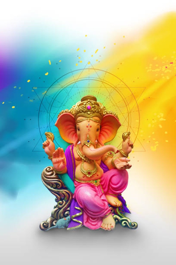 Lord Ganesha