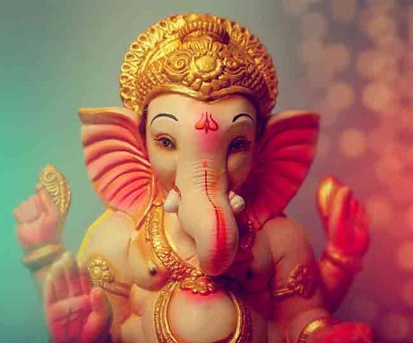 Ganesh Chaturthi