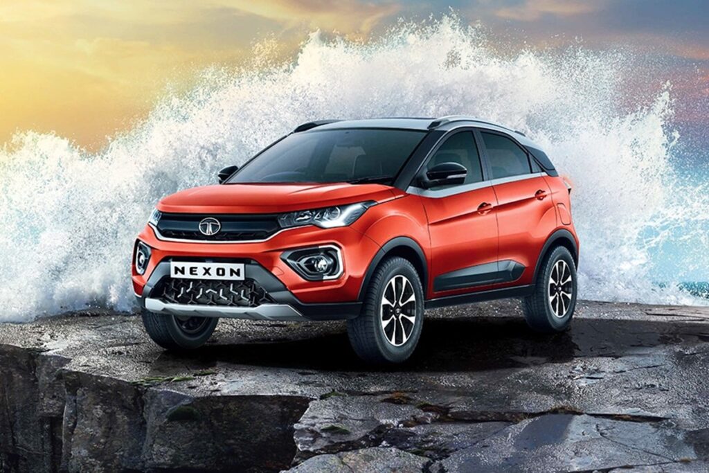 Tata Nexon