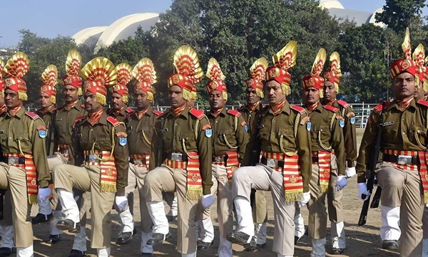 SSB Constable Recruitment