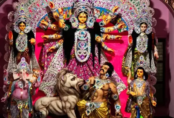 Durga Puja