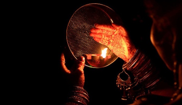 Karwa Chauth