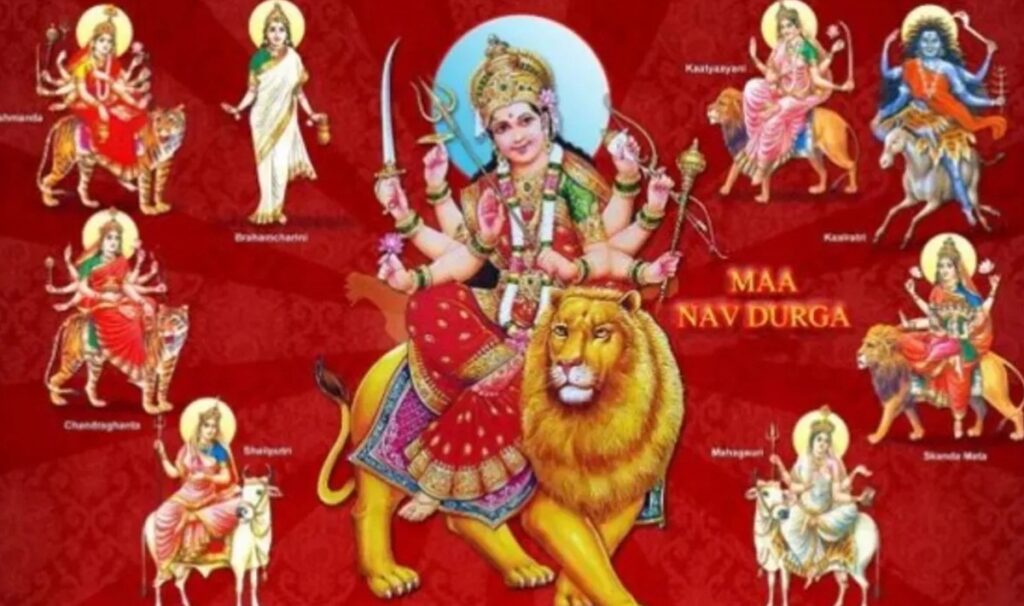 Navratri 2022