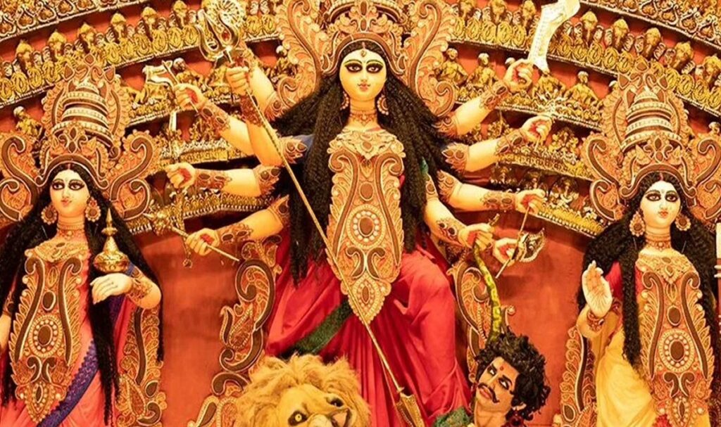 Durga Puja