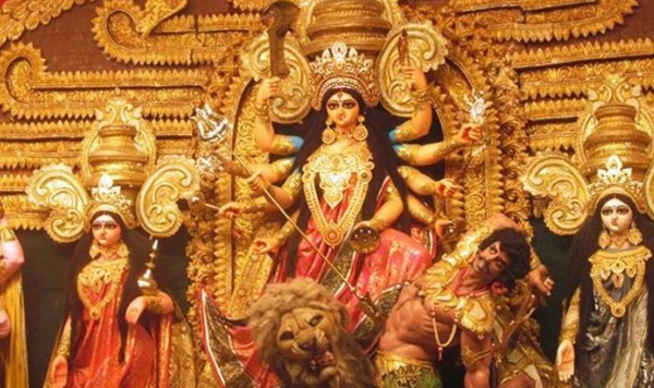 Navratri