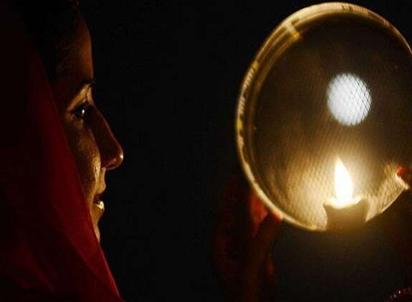 Karwa Chauth