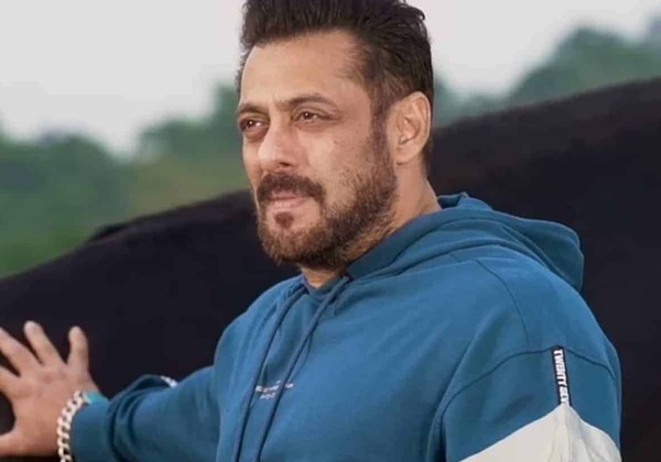 Salman Khan