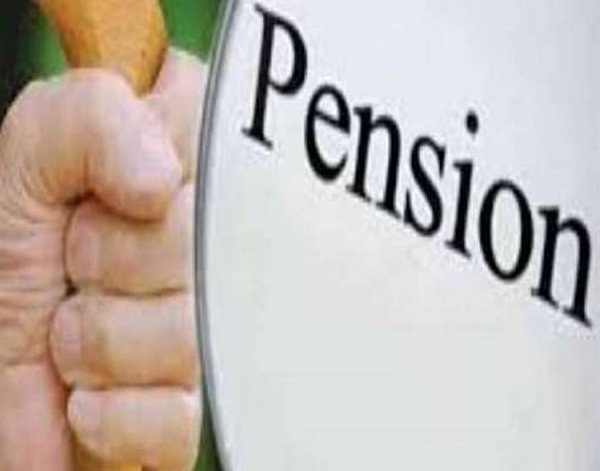 Dearness Relief for Pensioners