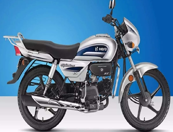 Hero Motocorp Sales