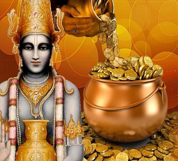 Dhanteras