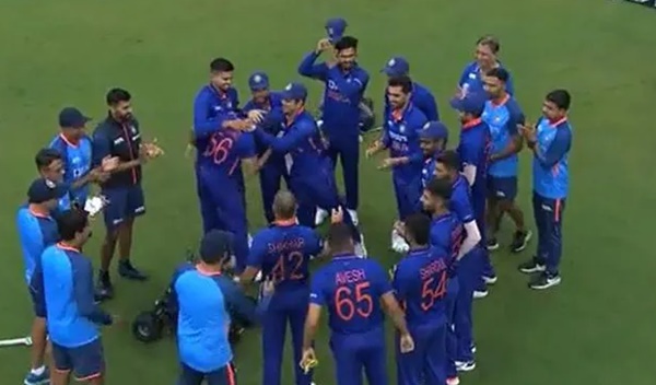 Team India