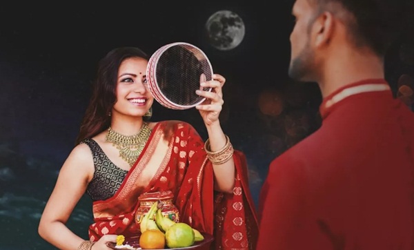 Karwa Chauth 2022