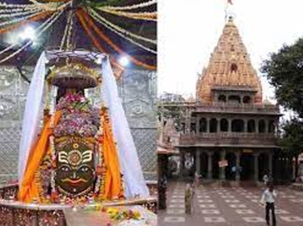 Mahakaleshwar Jyotirling Katha