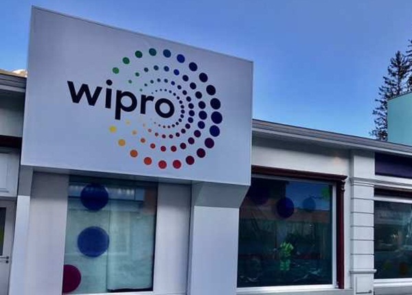 Wipro Share Price