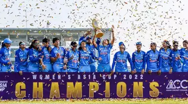 Women's Asia Cup