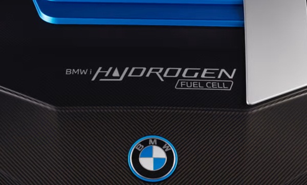 Hydrogen cars