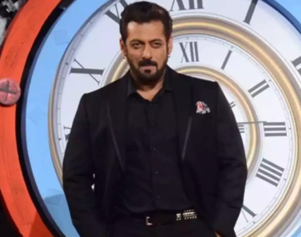 Salman Khan