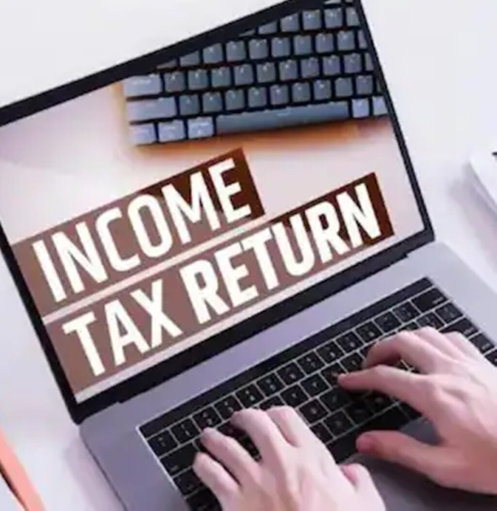 Income Tax Rule