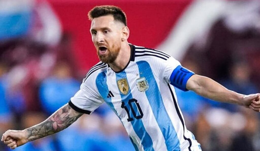 Messi