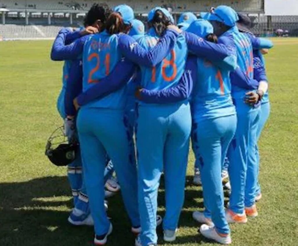 Women's Asia Cup