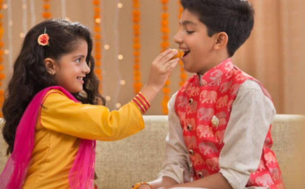 Bhai Dooj