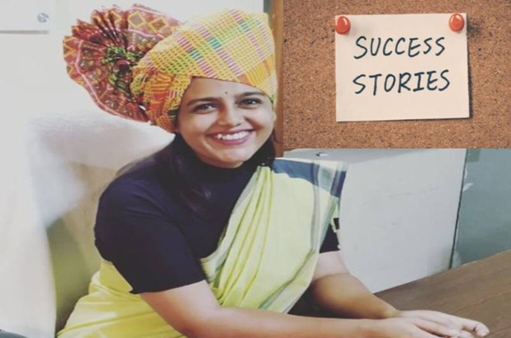 Success Story