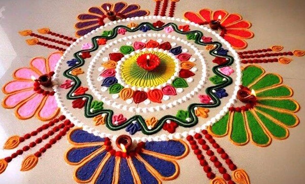 Rangoli 