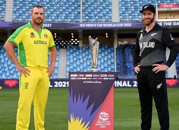 AUS vs NZ