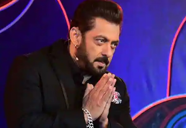 Salman Khan