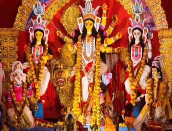 Navratri