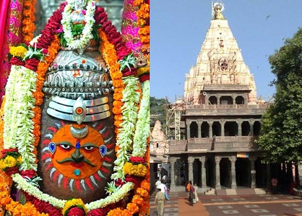 Mahakaleshwar Jyotirling Katha