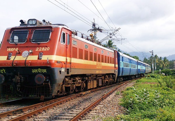 Indian Railway Recruitment 2022