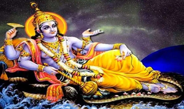 Devuthani Ekadashi