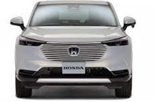 Honda New EV Prologue