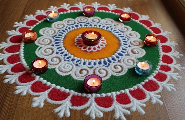 Rangoli 