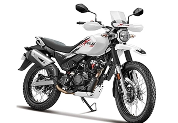 Hero Motocorp Sales