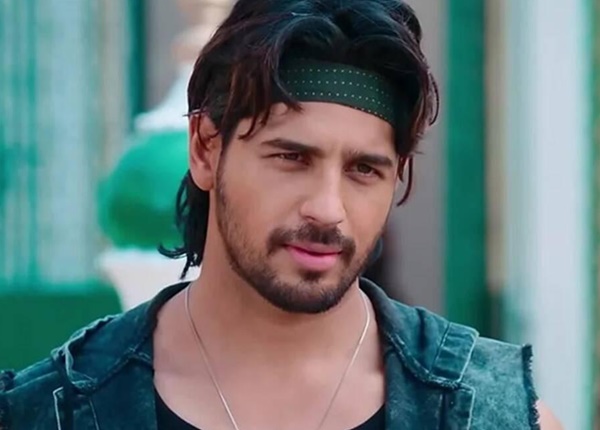 Siddharth Malhotra