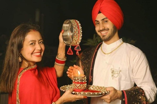 Karwa Chauth 2022