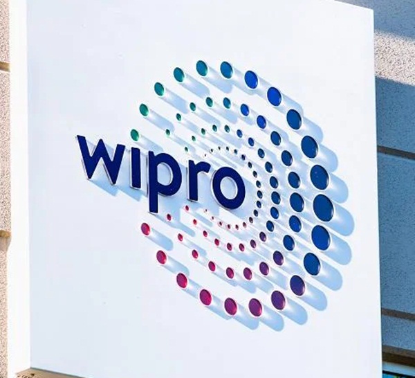 Wipro Share Price