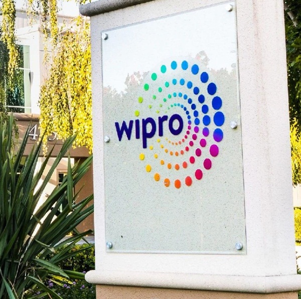 Wipro Share Price