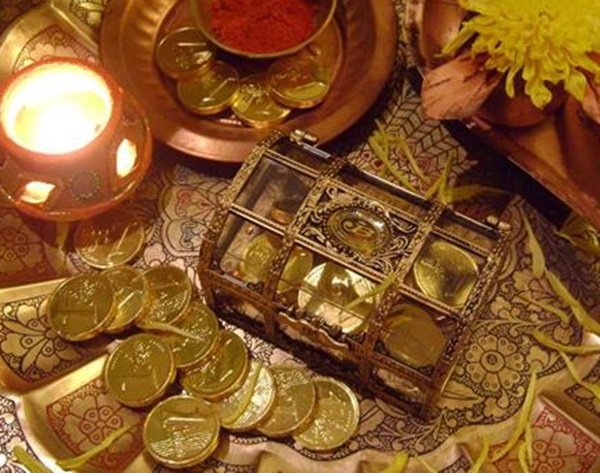 Dhanteras