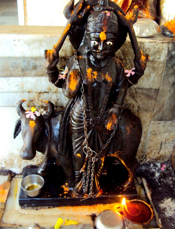 Shani Dev 