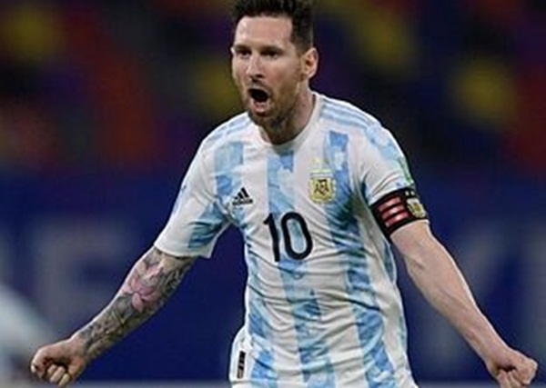 Messi