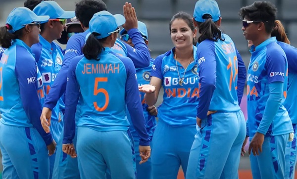 Women's Asia Cup