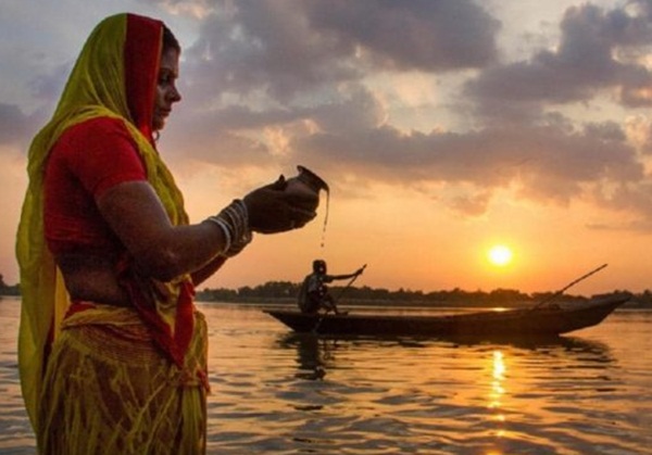 Kartik Purnima 