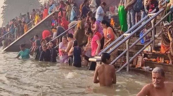 Kartik Purnima