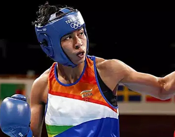 Asian Boxing Championship